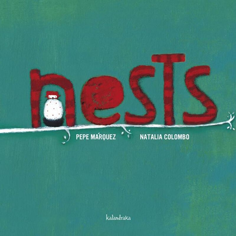 Nests image number null