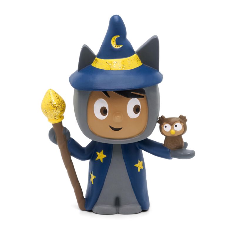 El Personaje De Audio Creativo Tonies Wizard Re... image number null