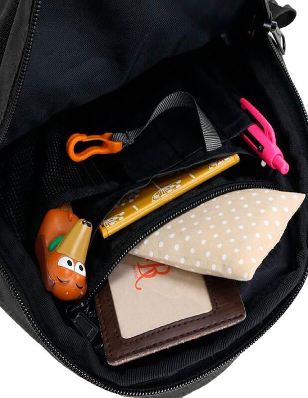 Bolsa Crossbody Pink Brule Para Mujer image number null