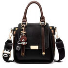 Beary Pink Brule Crossbody