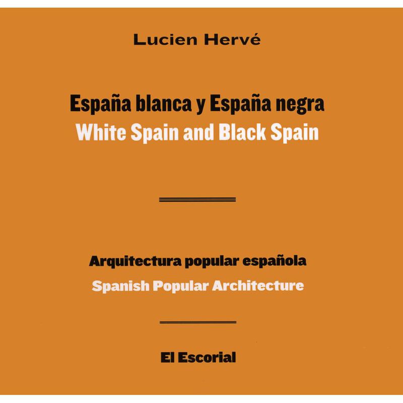 Espa&ntilde;a blanca y Espa&ntilde;a negra (3 vol&uacute;menes) image number null