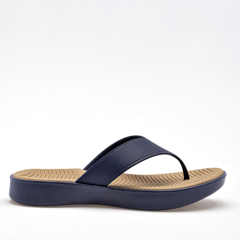 Marbella Sandalia Para Mujer Marino Cod 132436-... image number null
