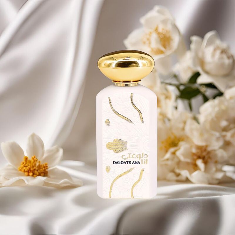 Perfume Ard Al Zaafaran Daloate Ana Edp En Aero... image number null
