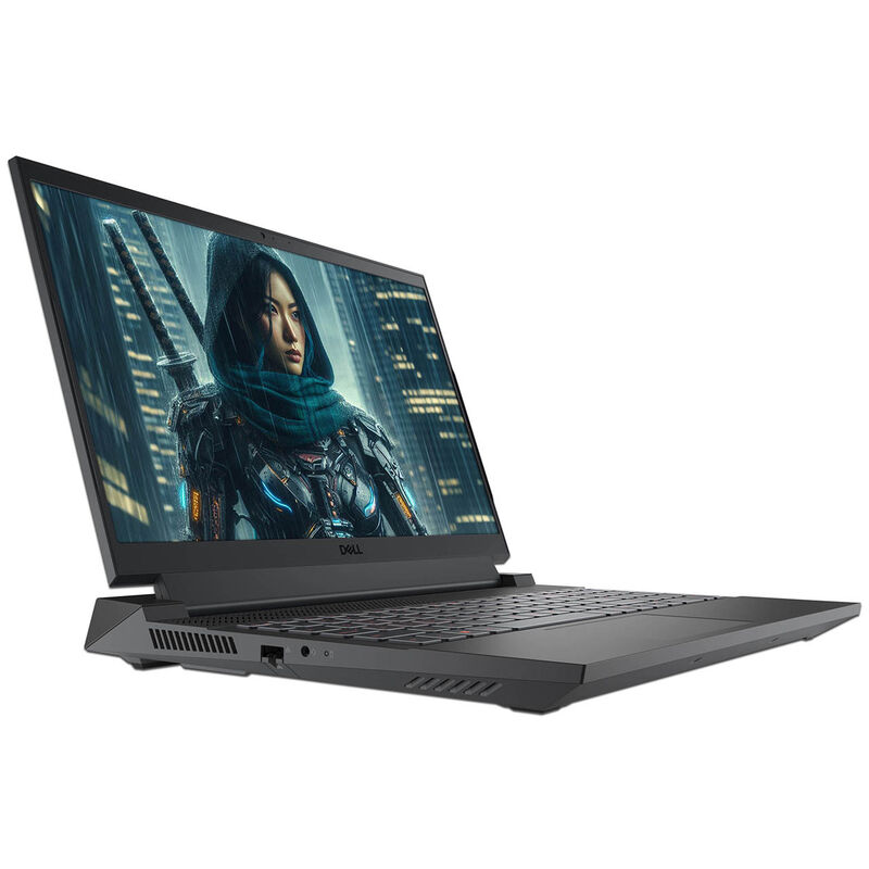 Laptop Gamer DELL G15 5530: Procesador Intel Co... image number null