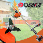 Desbrozadora a Gasolina 52 CC  CON ACCESORIOS