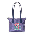 Bolsa De Mano Snoopy Fantastic Sparks Peanuts Original Tote Bag