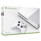 Xbox One S 1TB Blanco