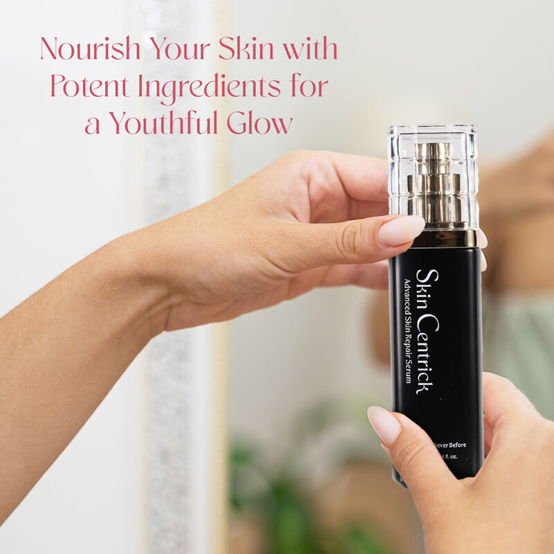 Suero Avanzado para Reparación de la Piel image number null