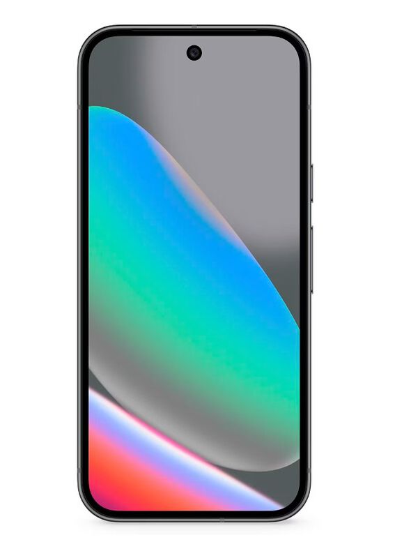 Google Pixel 10 128GB Obsidiana image number null