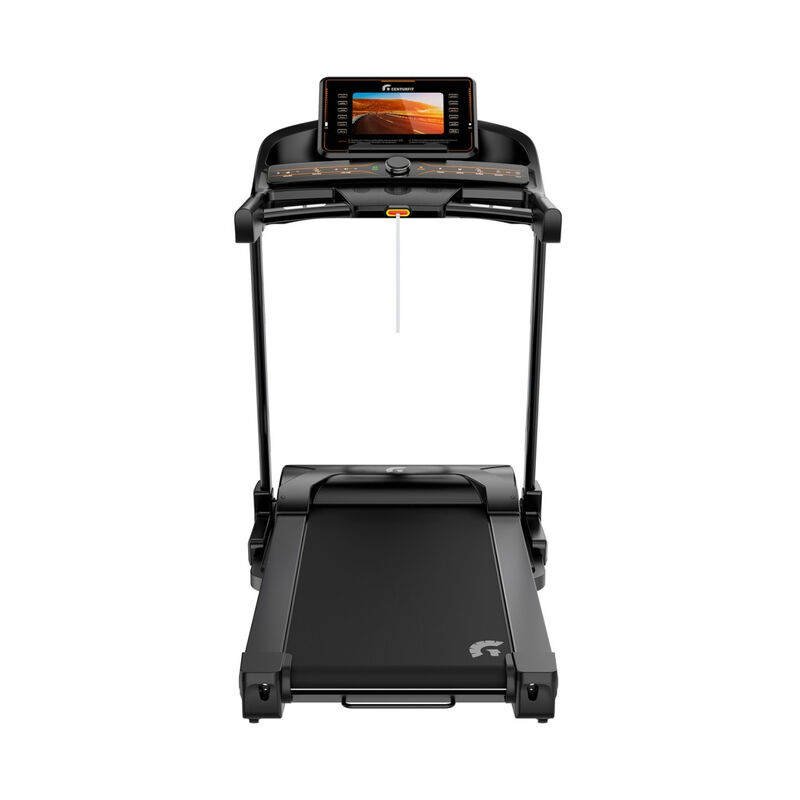 Caminadora Electrica Plegable 4.5hp 18m/h Bluet... image number null