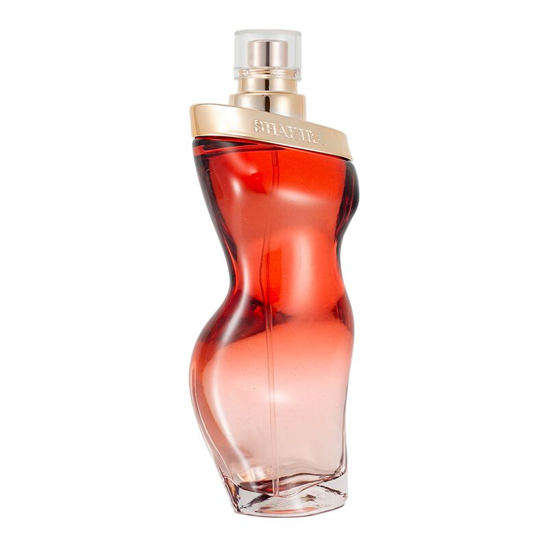 Perfume Para Dama Shakira Dance Midnight Muse  ... image number null