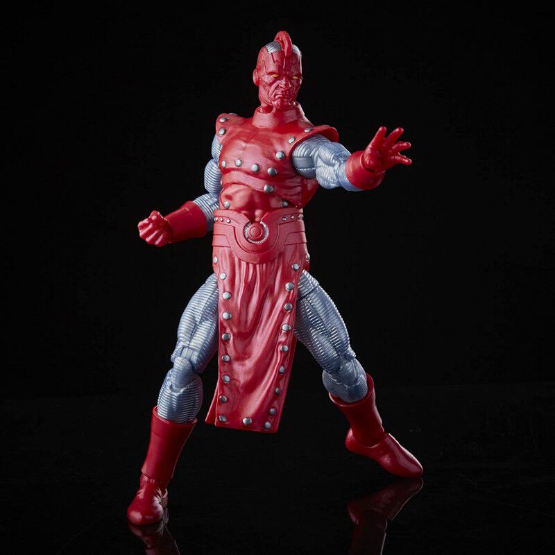 Figura High Evolutionary Alto Evolucionador Los... image number null