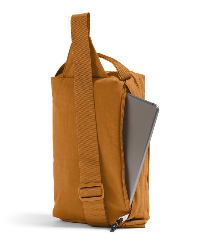 Bolsa The North Face Berkeley Field Timber Bron... image number null