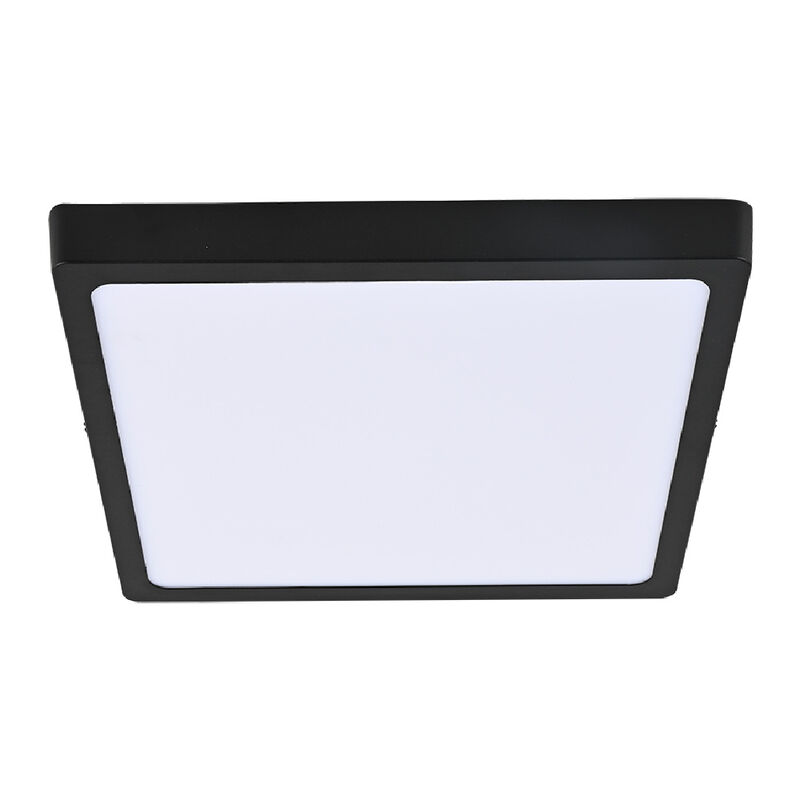 L&aacute;mpara Plaf&oacute;n LED de Sobreponer, 24 W, Luz de ... image number null