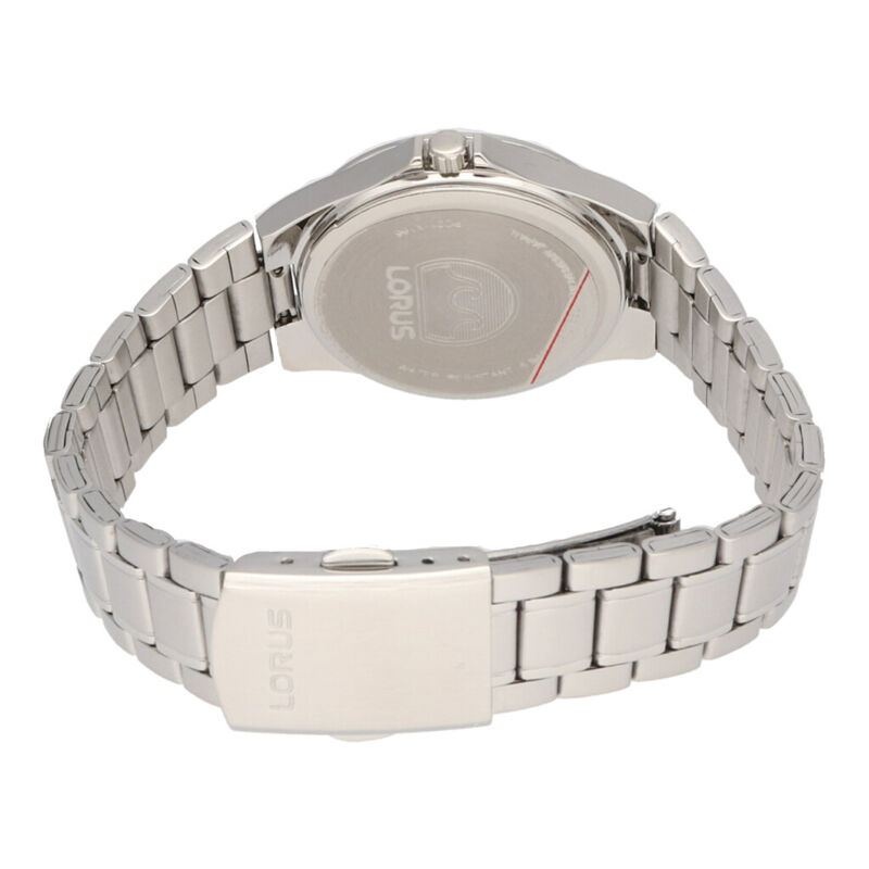 Reloj De Pulso Lorus Rh987fx9 Para Hombre Color... image number null