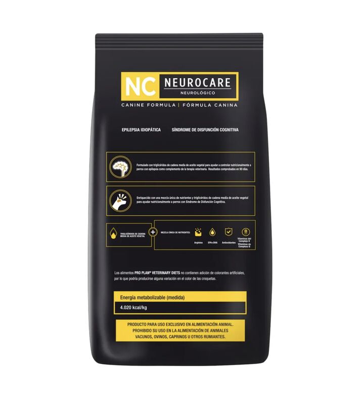 Pro Plan Pvd Neurocare 2.72 Kg Original Sellado image number null