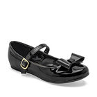 Mimar Zapato para niña negro charol