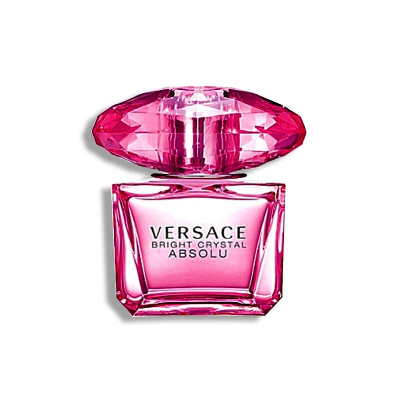 Perfume Versace Bright Crystal Absolut Eau De P... image number null