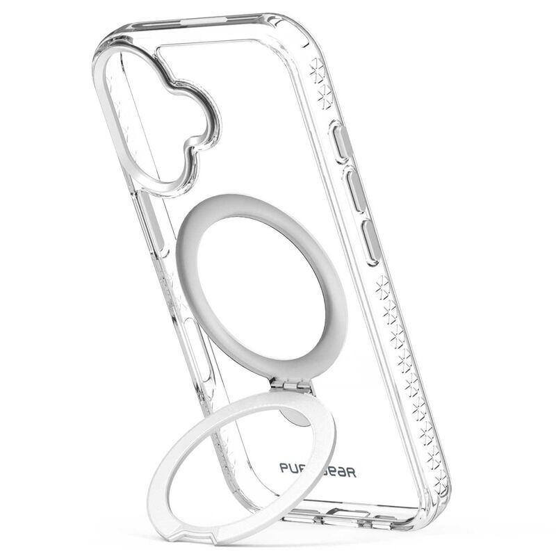 Funda Puregear Slimshell Kik Mag Para Iphone 16... image number null
