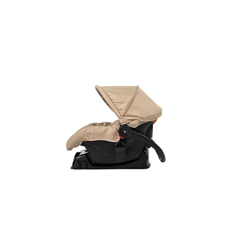 Travel System Eclipse 3en1 D'beb&eacute; Carriola Recl... image number null
