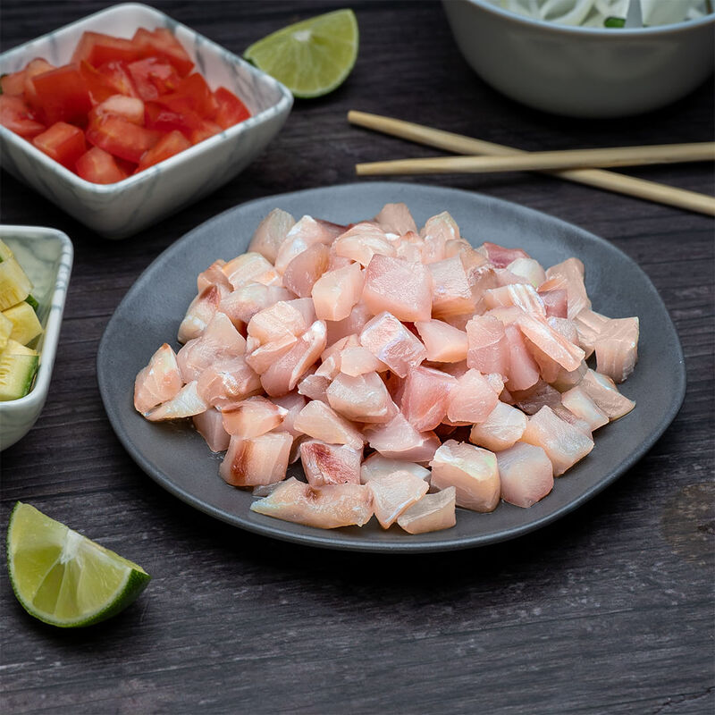 CUBOS DE TOTOABA 200 G image number null