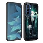 Funda Bfukvou Galaxy A57 5g De 6.7" A Prueba De Polvo