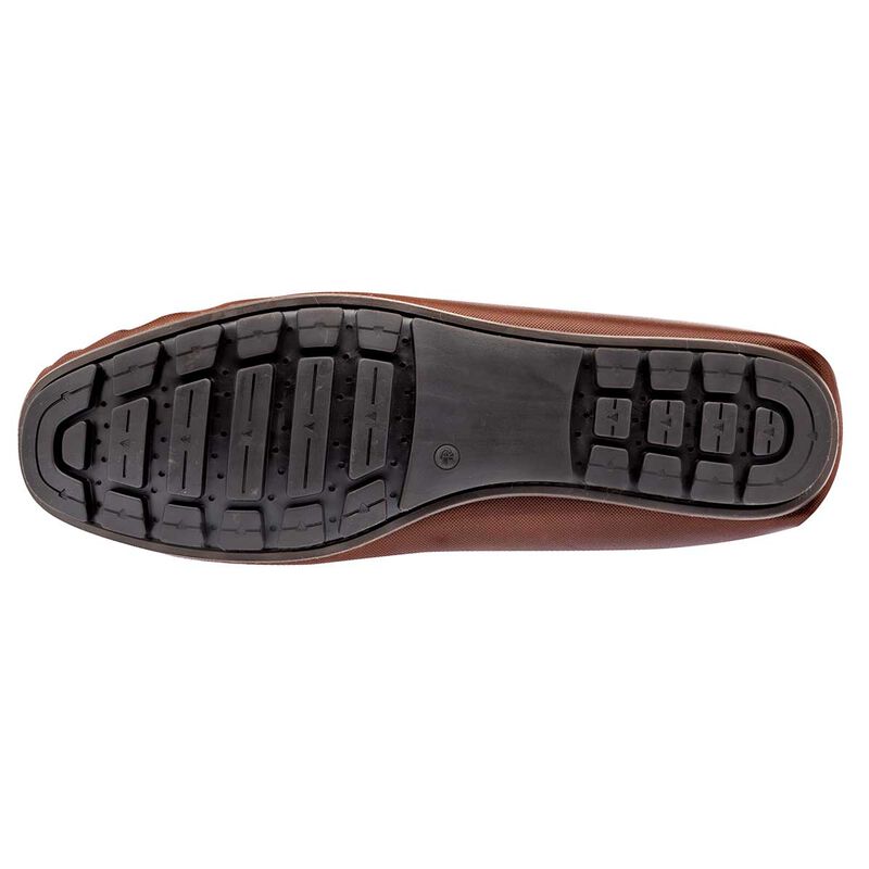 Negro Total Zapato casual para hombre café image number null