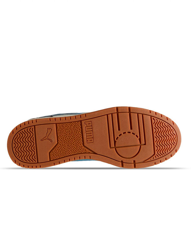 Tenis Caballero Puma Rbd Game Low Azul 38637334 image number null