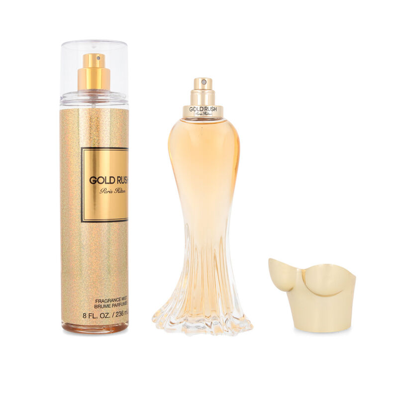 Paquete Gold Rush 100Ml Edp Spray / Gold Rush B... image number null