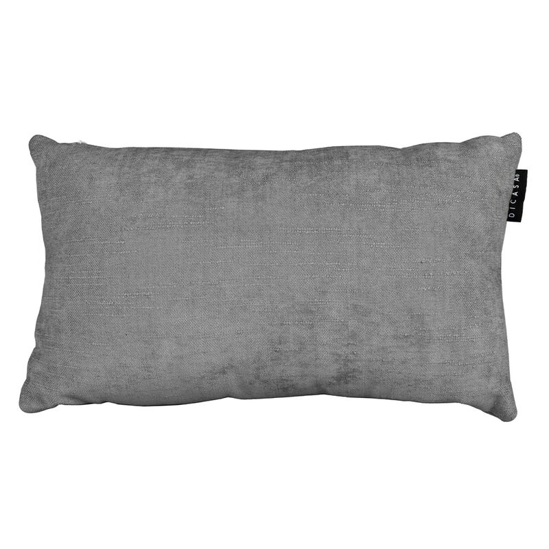 Cojin Decorativo Rogga Delta Set De 4 Gris Oscu... image number null