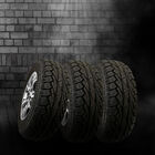 Llanta 235/75R15 104/101S 6PR  Arivo Terramax ARV PRO A/T LT