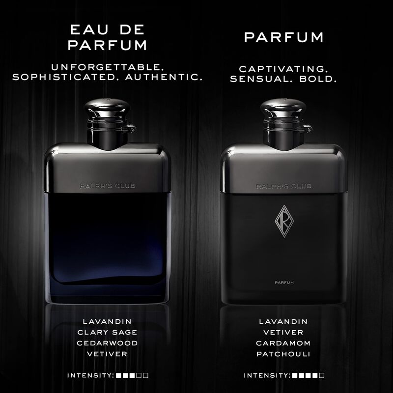 Perfume Ralph Lauren Ralphs Club Edp En Aerosol... image number null