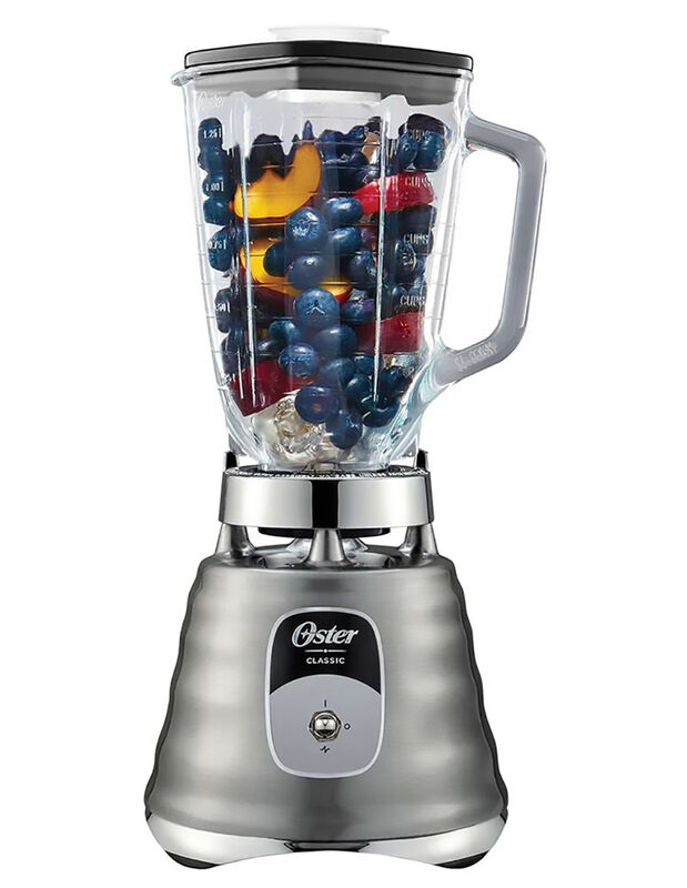 Licuadora Oster Cl&aacute;sica Toggle 1 Velocidad + Pu... image number null