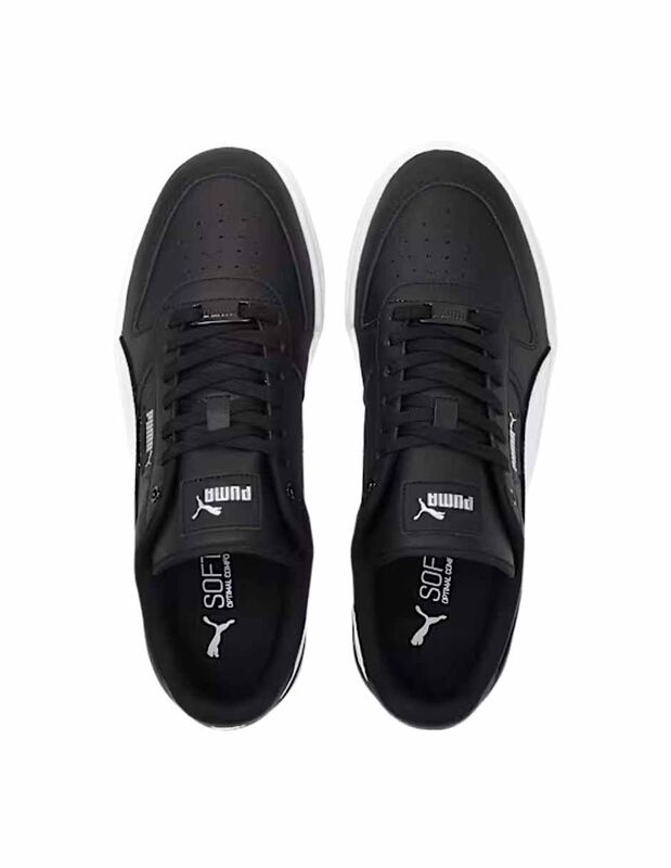 Tenis Dama Puma Caven Dime Negro 38495305DA image number null