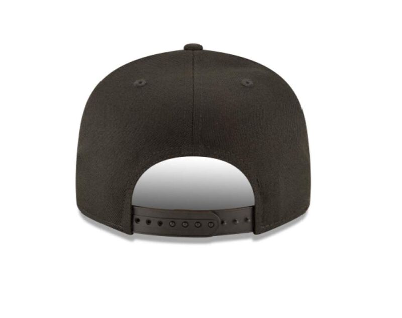 Gorra New Era 9fifty Los Angeles Dodgers Snapba... image number null