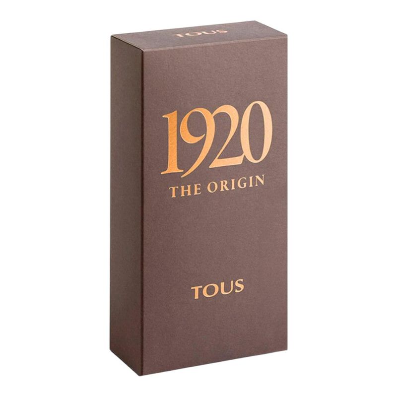 Tous 1920 The Origin Edp 100 Ml image number null