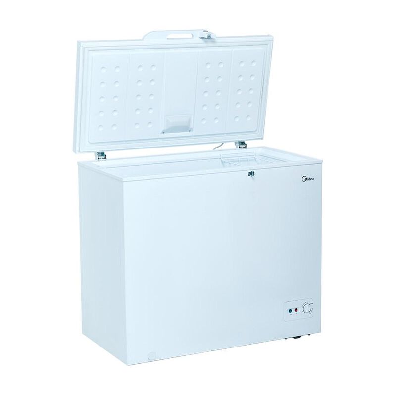Congelador Refrigerador Horizontal Midea Mfcd09... image number null