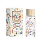 Fragancia Masculina El Ganso After Game 125 Ml Vegana