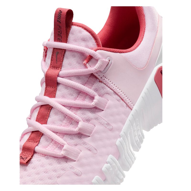 Tenis Deportivo Nike W Free Metcon 5 Dv3950-603 image number null