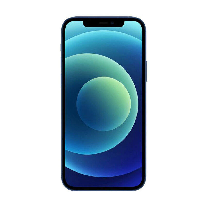 Iphone 12 Reacondicionado 64Gb Azul + Reloj Gen... image number null