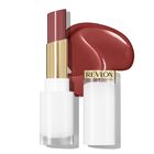 B&aacute;lsamo Labial Revlon Super Lustrous Glass Shine Balm 008 Rum Raisin