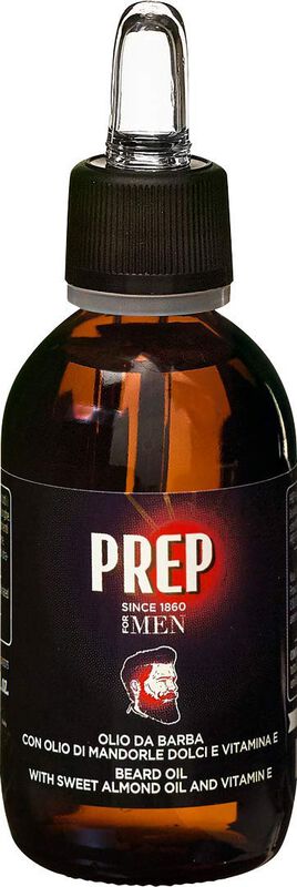 Aceite Para Barba Prep Prep Prepara Para El Afe... image number null