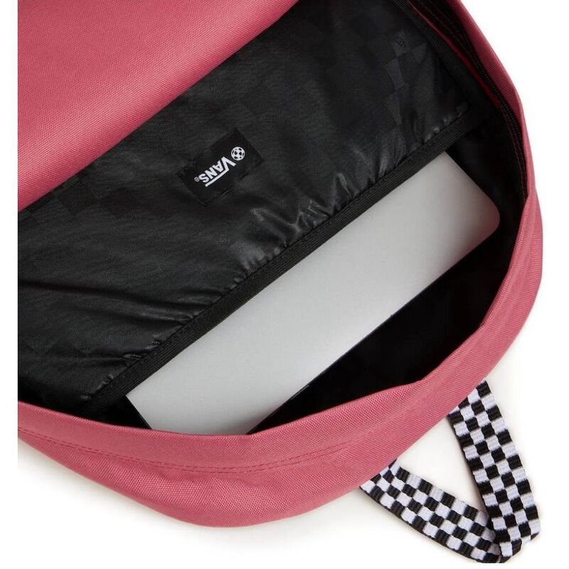Mochila Vans Old Skool Para Mujer image number null