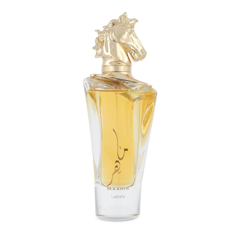 Lattafa Maahir 100Ml Edp Spray image number null