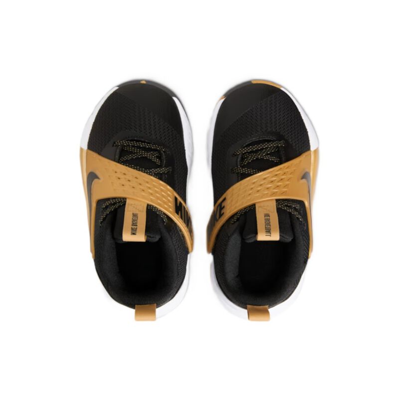 Tenis Junior Nike Team Hustle D12  HF6279-003 image number null