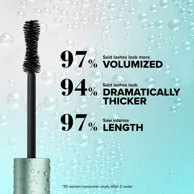 M&aacute;scara Too Faced Better Than Sex, Impermeable,... image number null