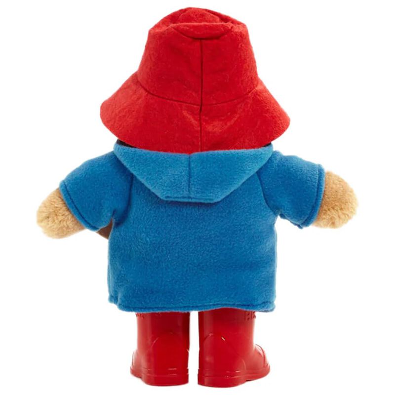 Peluche De Peluche Rainbow Designs Classic Padd... image number null