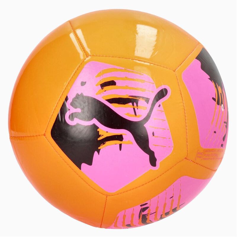 Balón Puma Big Cat Ball para Fútbol 084214-02 image number null