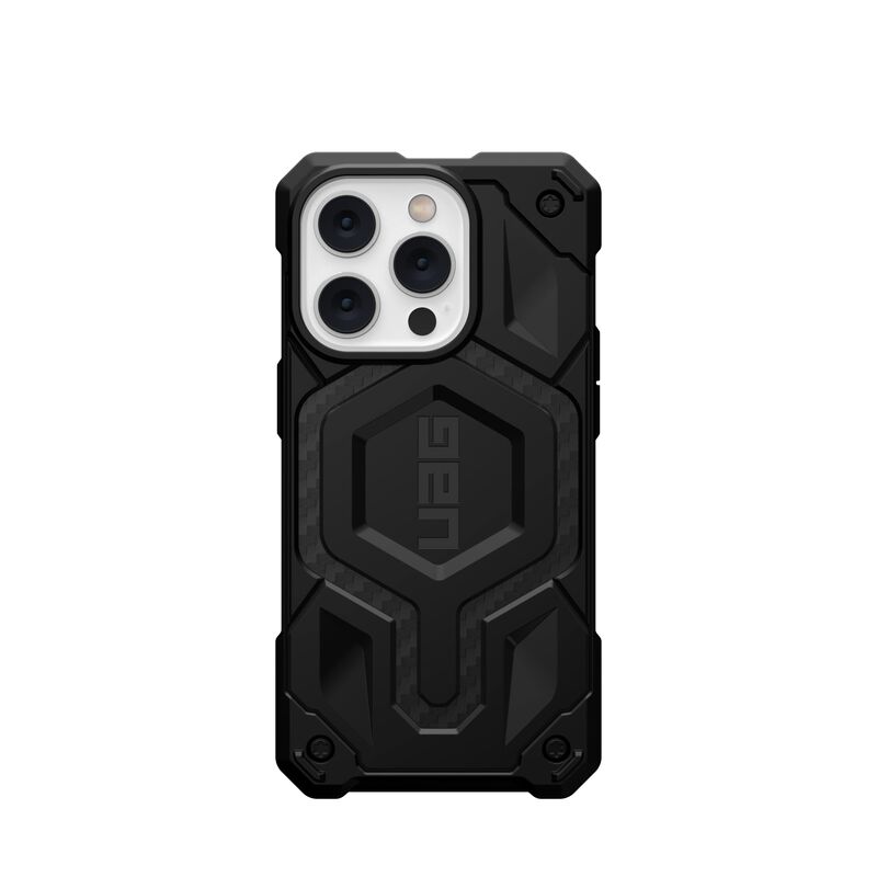 Funda Urban Armor Gear para iPhone 14 Pro Magsa... image number null