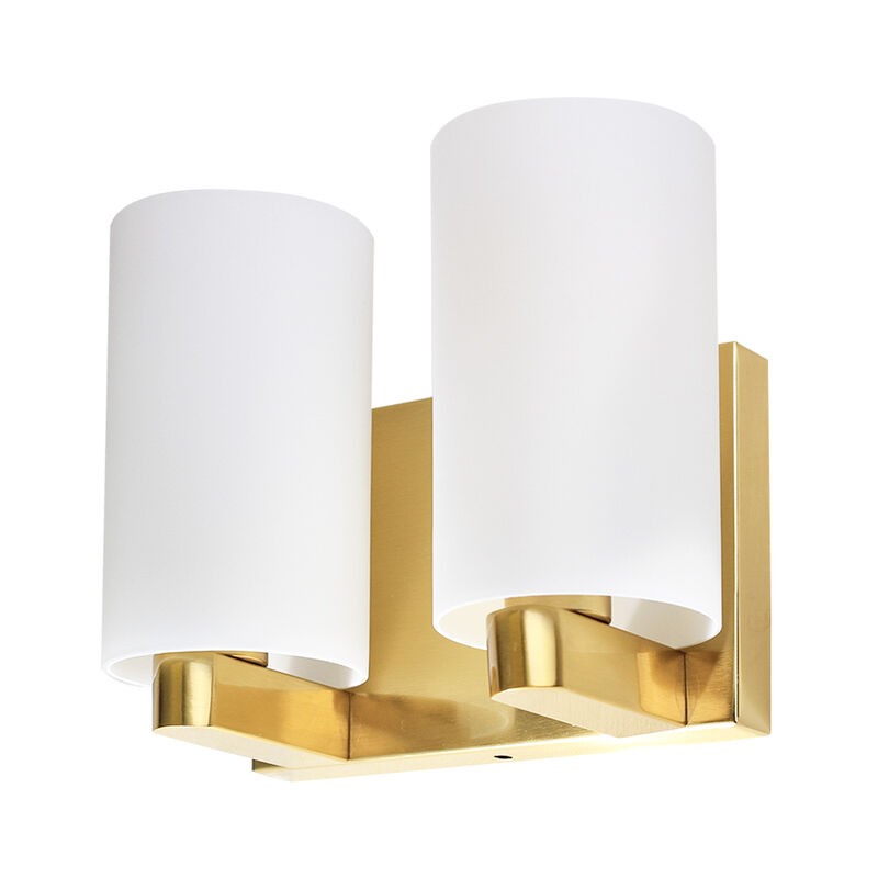 mil luces Lámpara de Pared  KORIS II image number null